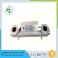 ultraviolet light sterilizer equipment in water treatment equipments